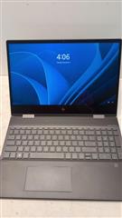 HEWLETT PACKARD ENVY X360